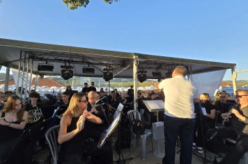 Foto - 63 Anos de Albertina