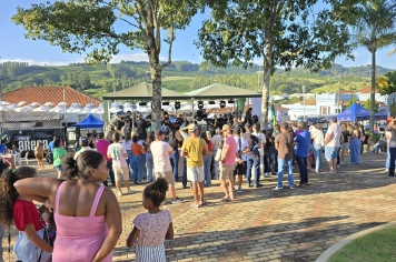 Foto - 63 Anos de Albertina