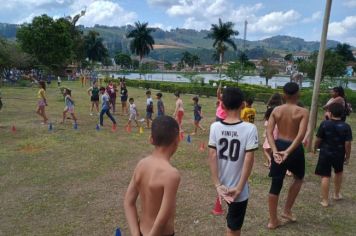 Foto - Dia das Crianças no Lago Municipal de Albertina: Um Dia de Diversão e Alegria