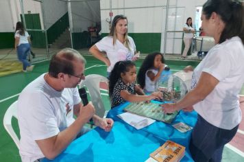 Foto - Novembro Azul em Albertina 2024