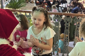 Foto - Albertina Luz 2025