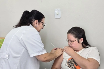 Foto relacionada - UBS protegida, atendimento mais seguro para Albertina