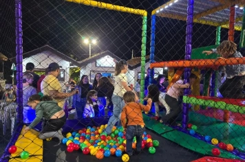 Foto - 63 Anos de Albertina