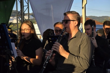 Foto - 63 Anos de Albertina