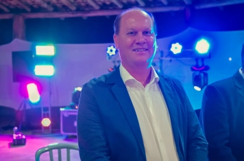 Foto - Formatura 3ª Ano Ensino Médio | Escola Estadual José Gomes de Morais Filho