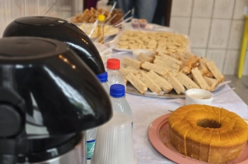 Foto - Inauguração Centro Cultural e Turístico