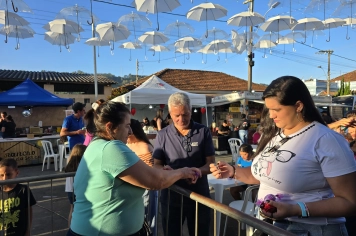 Foto - 63 Anos de Albertina