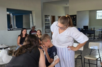 Foto - Festival de Férias