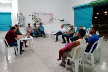 Foto - Ação Social, um Ano de Transformações, Conexão e Solidariedade.