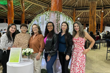 Foto - Jantar dos Funcionários Públicos 