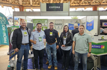 Foto - 5ª Festa do Café & Feira de Negócios (Dia 2)