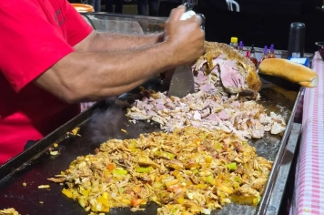 Foto - 63 Anos de Albertina