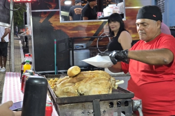 Foto - 63 Anos de Albertina