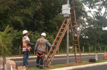 Foto - Obras 