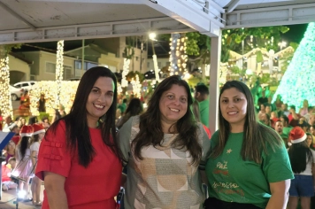 Foto - Festival Albertina de Luz | 1º Dia