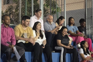 Foto - 5º Dia da 8º Semana Evangélica (Todas as Igrejas na Escola Estadual José Gomes de Morais Filho)