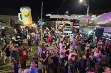 Foto - 63 Anos de Albertina