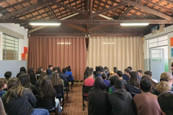 Foto - Feira José Gomes