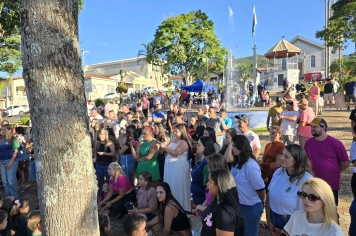 Foto - 63 Anos de Albertina