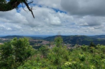 Foto - Viagem do Grupo Amor à Vida para Serra Negra