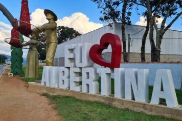 Foto - Pontos Turísticos Imperdíveis de Albertina