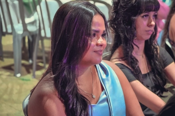 Foto - Formatura 3ª Ano Ensino Médio | Escola Estadual José Gomes de Morais Filho