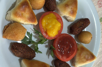 Foto - Fantasia, dança e muita diversão na Semana das Crianças (Pré-Escola Luzia Sanches Diniz)