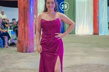 Foto - Formatura 3ª Ano Ensino Médio | Escola Estadual José Gomes de Morais Filho