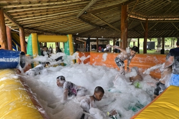 Foto - Festival Albertina De Luz | 2º Dia | Dia de Natal Sicoob Credivass