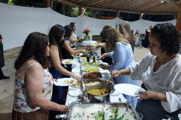 Foto - Homenagem aos nossos Educadores