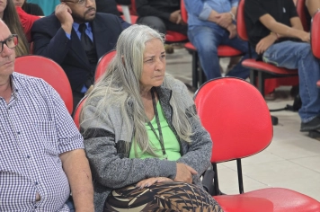 Foto - 4º Dia da 8º Semana Evangélica (Igreja Madureira)