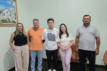 Foto - 6º Dia da 8º Semana Evangélica (Show de Encerramento - Juliano Son | Ministério Livres)