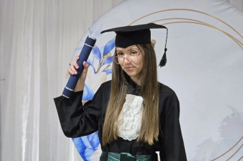 Foto - Formatura 9ª Ano | Escola Municipal Antonio Ferreira