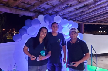 Foto - Novembro Azul