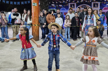 Foto - Festa Julina 2025 (Dia 1)