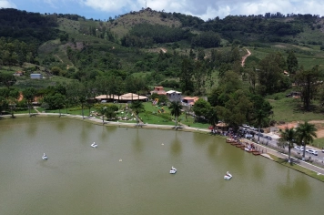 Foto - Parque do Lago Municipal