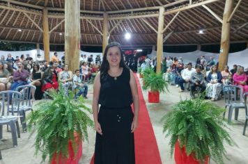 Foto - Formatura do 9º Ano 