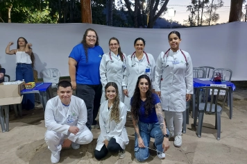 Foto - Novembro Azul