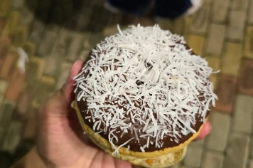 Foto - 63 Anos de Albertina