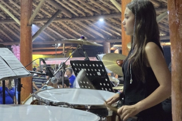 Foto relacionada - O Natal de Albertina brilhou de um jeito único e inesquecível!