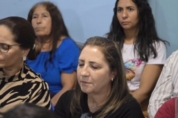 Foto - 3º Dia da 8º Semana Evangélica (Igreja Resgatando Vidas)