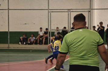 Foto - 2ª Copa de Futsal de Base | Dia 2