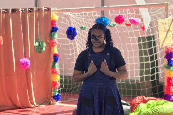 Foto - Feira José Gomes