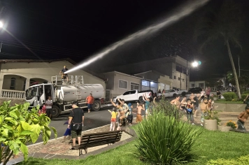 Foto - CARNAVAL DIA 3