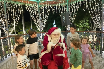 Foto - Albertina Luz 2025