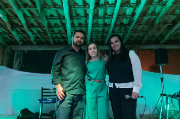 Foto - Jantar dos Funcionários Públicos 