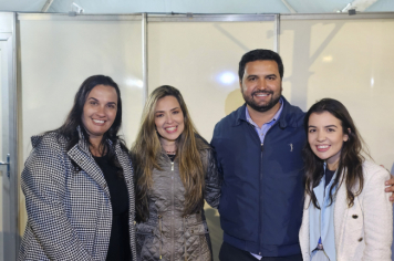 Foto - Abertura Festa do Senhor Bom Jesus