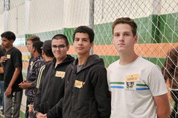 Foto - Setembro Amarelo