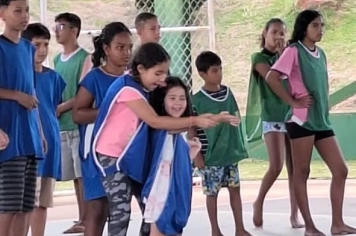 Foto - Festival de Férias