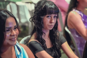 Foto - Formatura 3ª Ano Ensino Médio | Escola Estadual José Gomes de Morais Filho